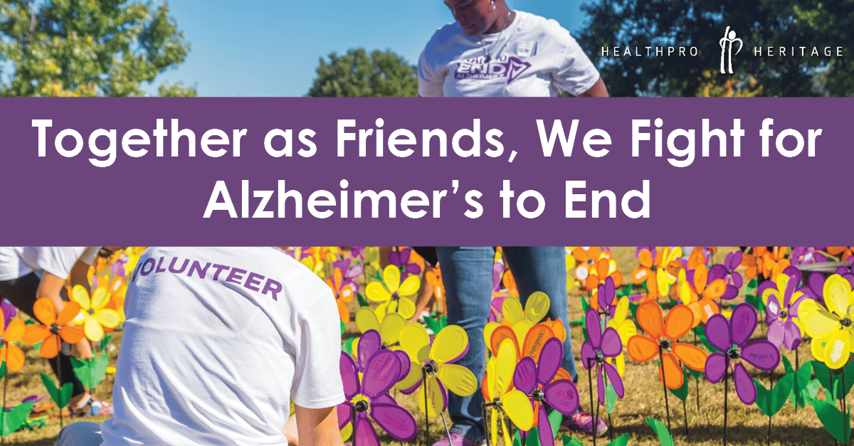 ALZ social