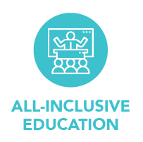 All-Inclusive Education