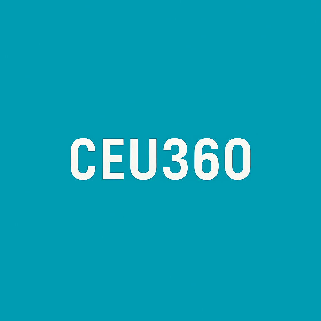 CEU360
