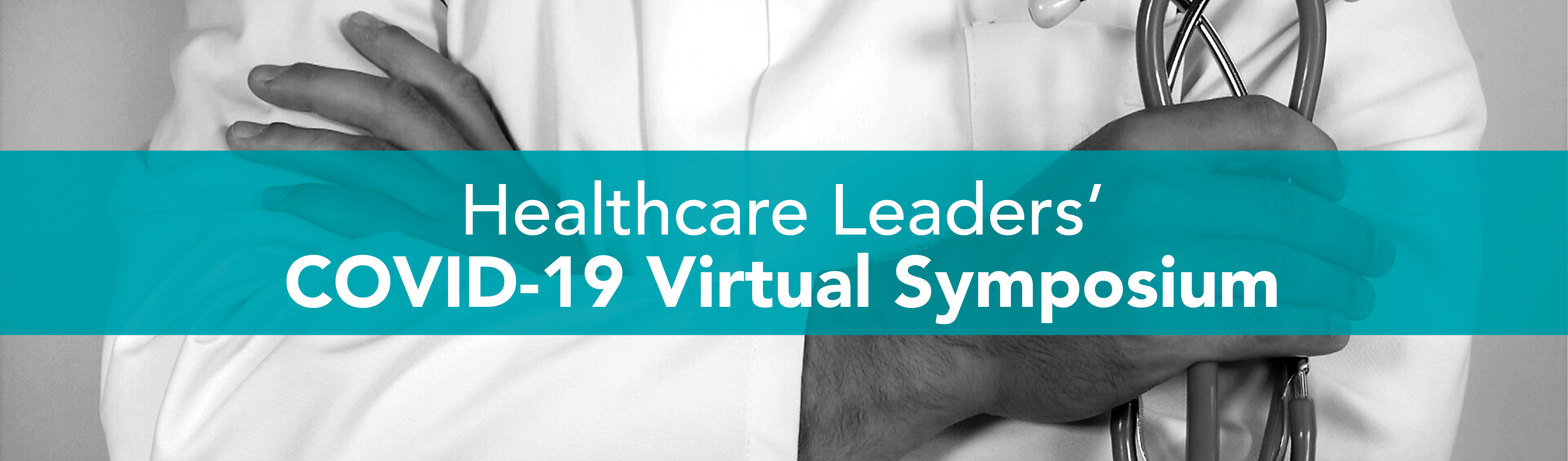 COVID-19 Virtual Symposium HealthPRO Heritage