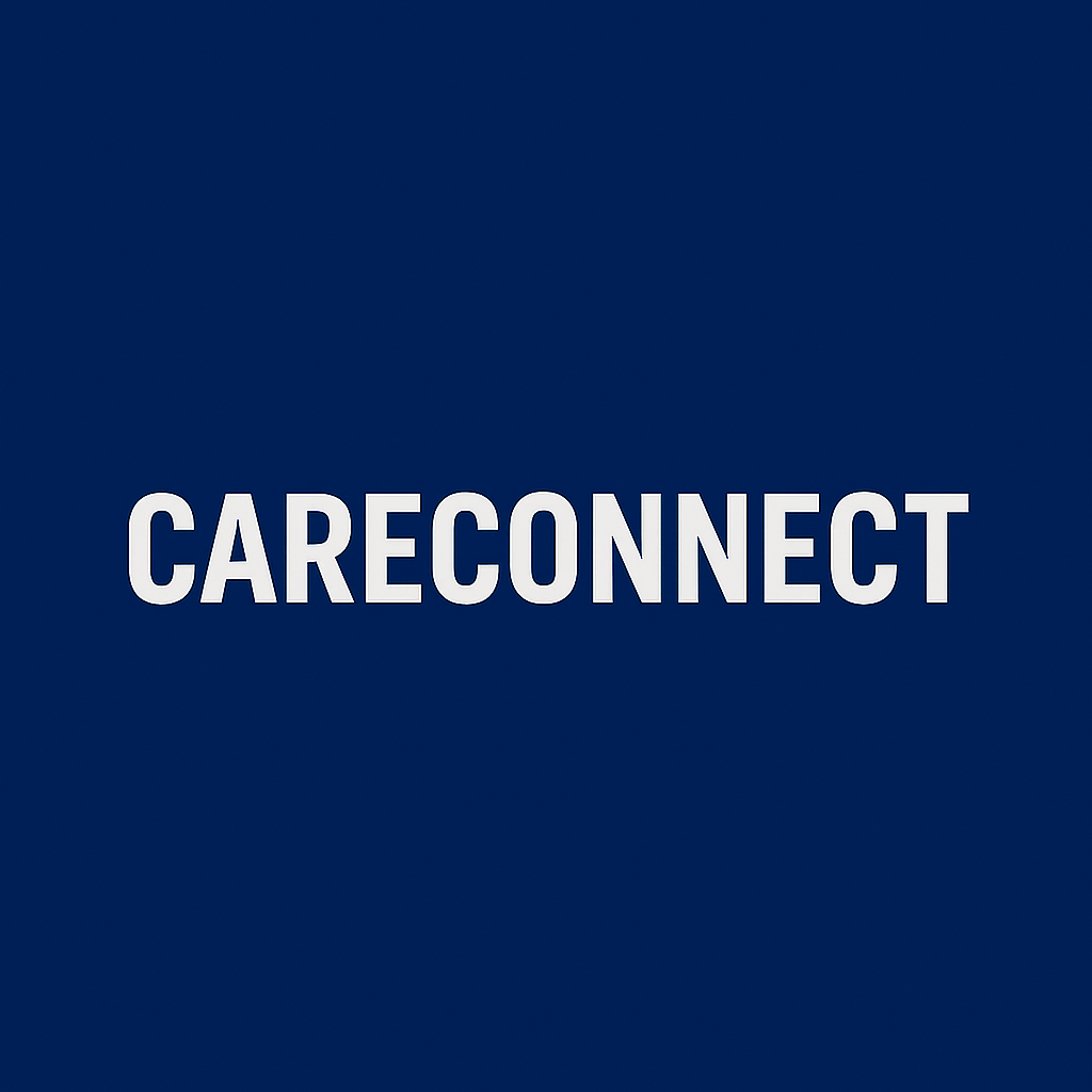 CareConnect Dark