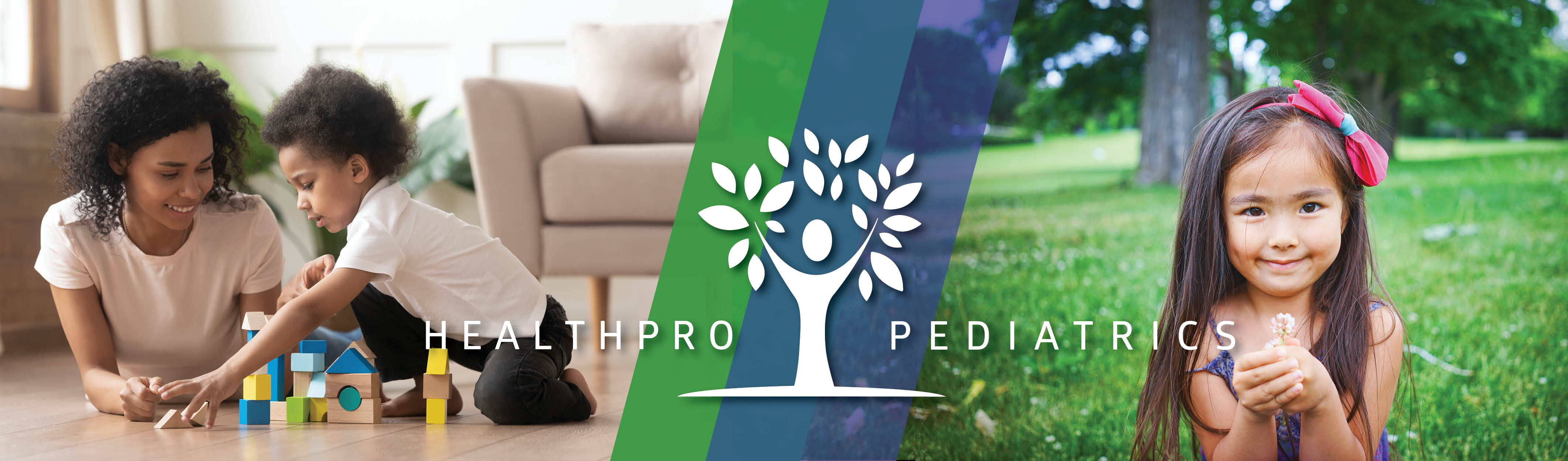 HealthPRO Pediatrics -- Discover Excellence in Collaboration