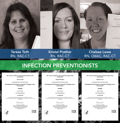 Infection Preventionists 050720-2