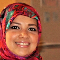 Nasrin