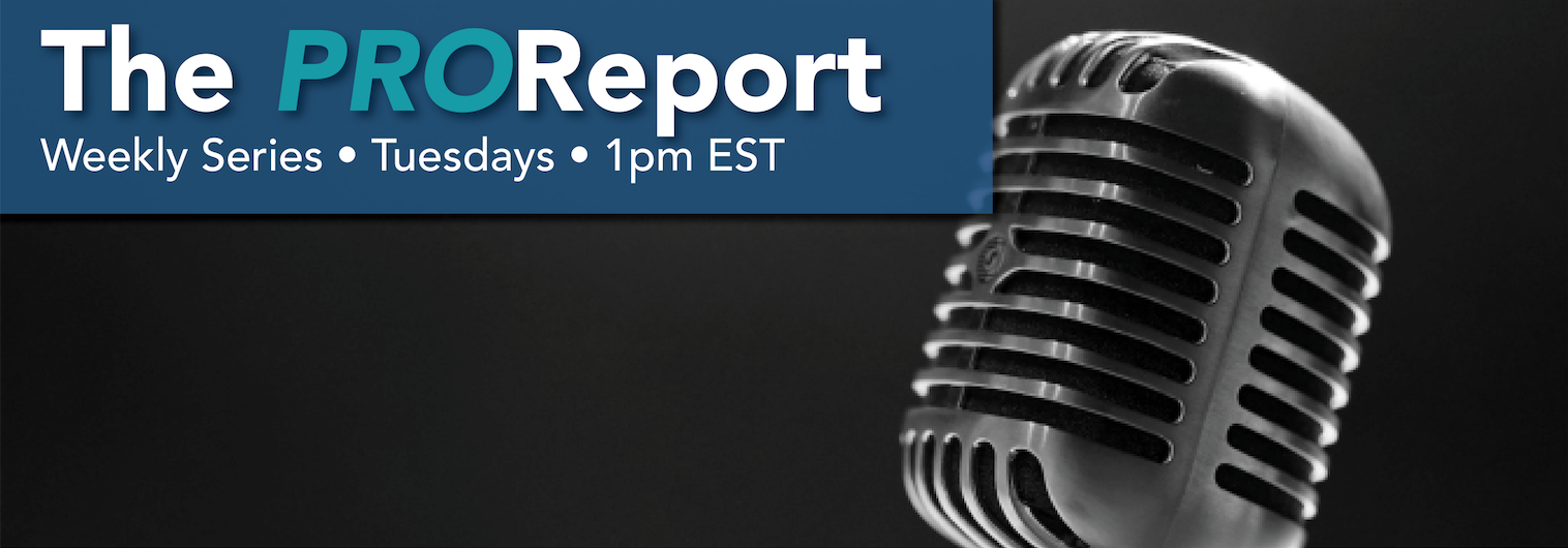 PROReport