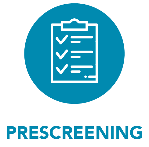 Prescreening-1