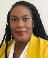 Rashida Haynes