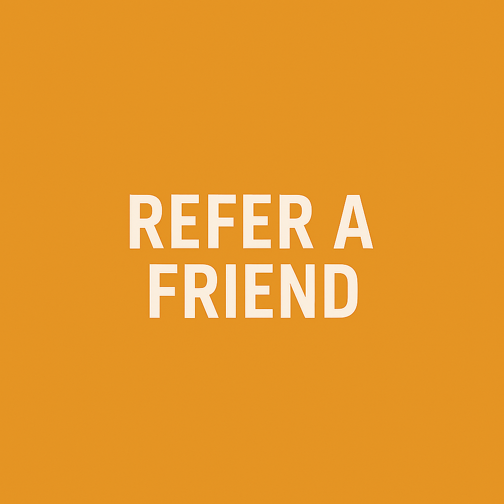 Refer a Friend
