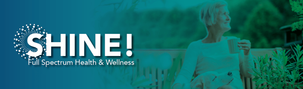 Senior Wellness | HealthPRO Heritage
