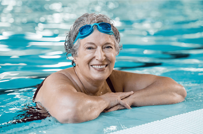 Senior Wellness | HealthPRO Heritage