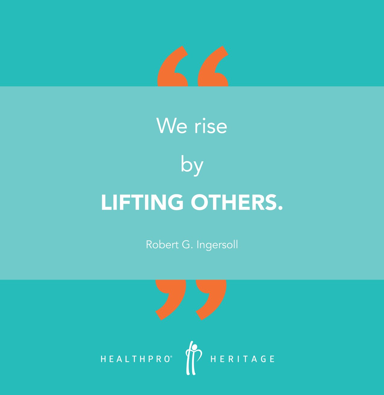 Therapy Management & Consulting Services HealthPRO Heritage