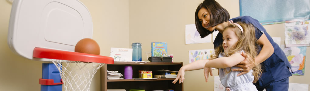 HealthPRO Pediatrics - Making a Difference in the Lives of Children
