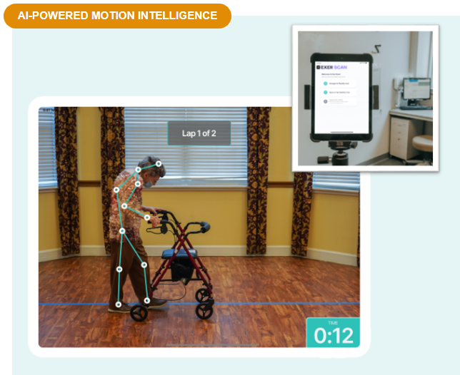 exer ai updated slide