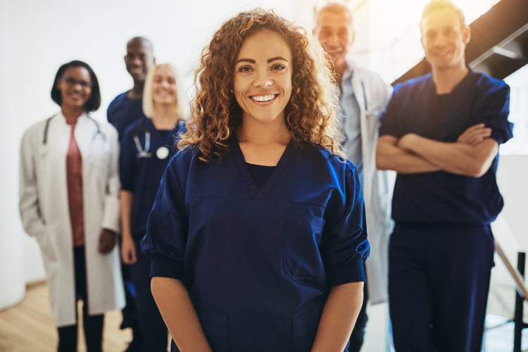 Senior Wellness | HealthPRO Heritage