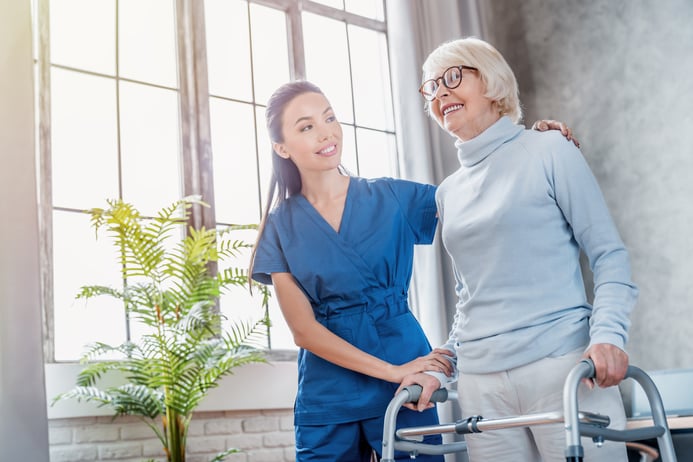 Senior Wellness | HealthPRO Heritage