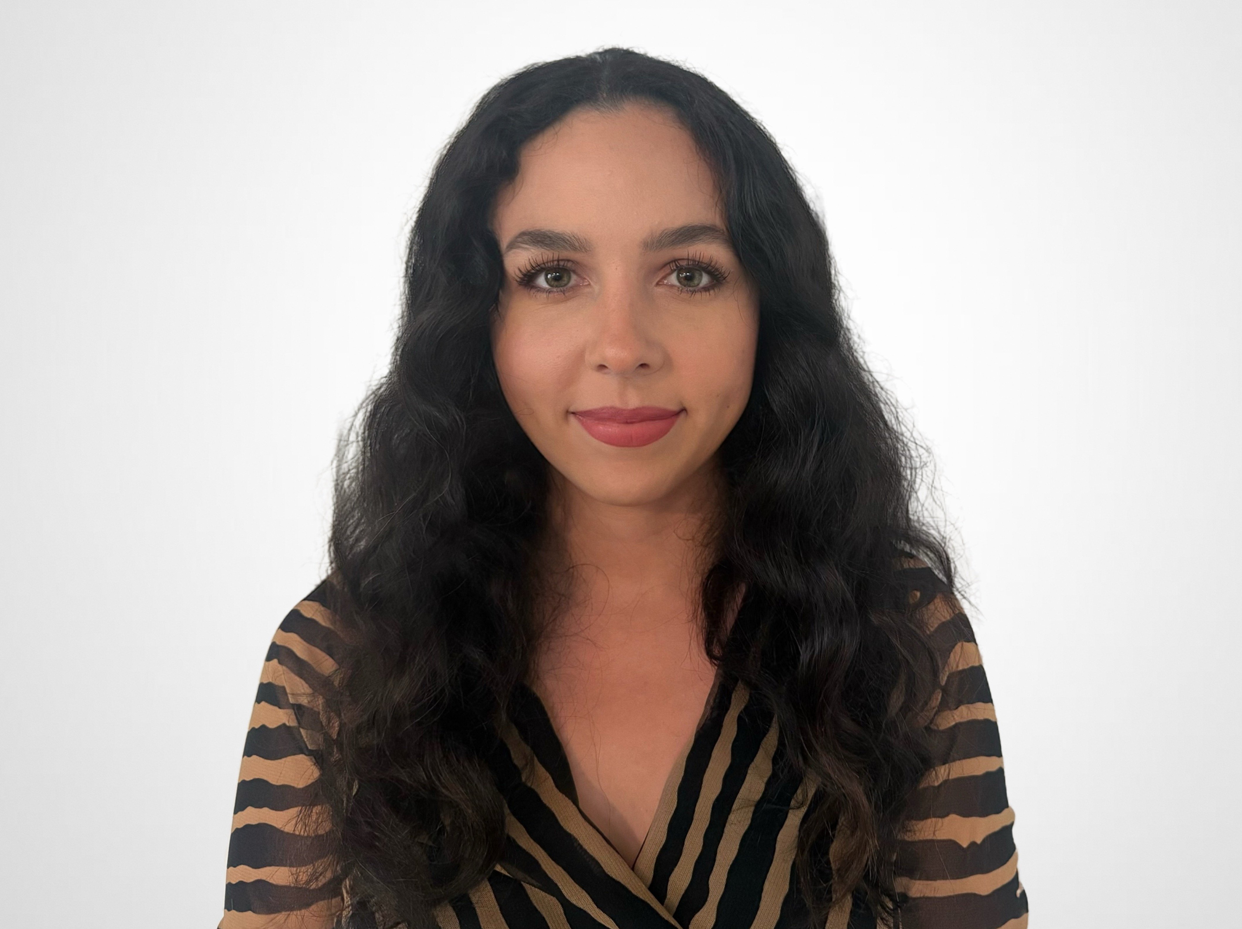 Headshot of Tracy Intartaglia