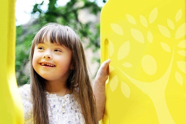 Yellow-Playground-Photo-with-Tre