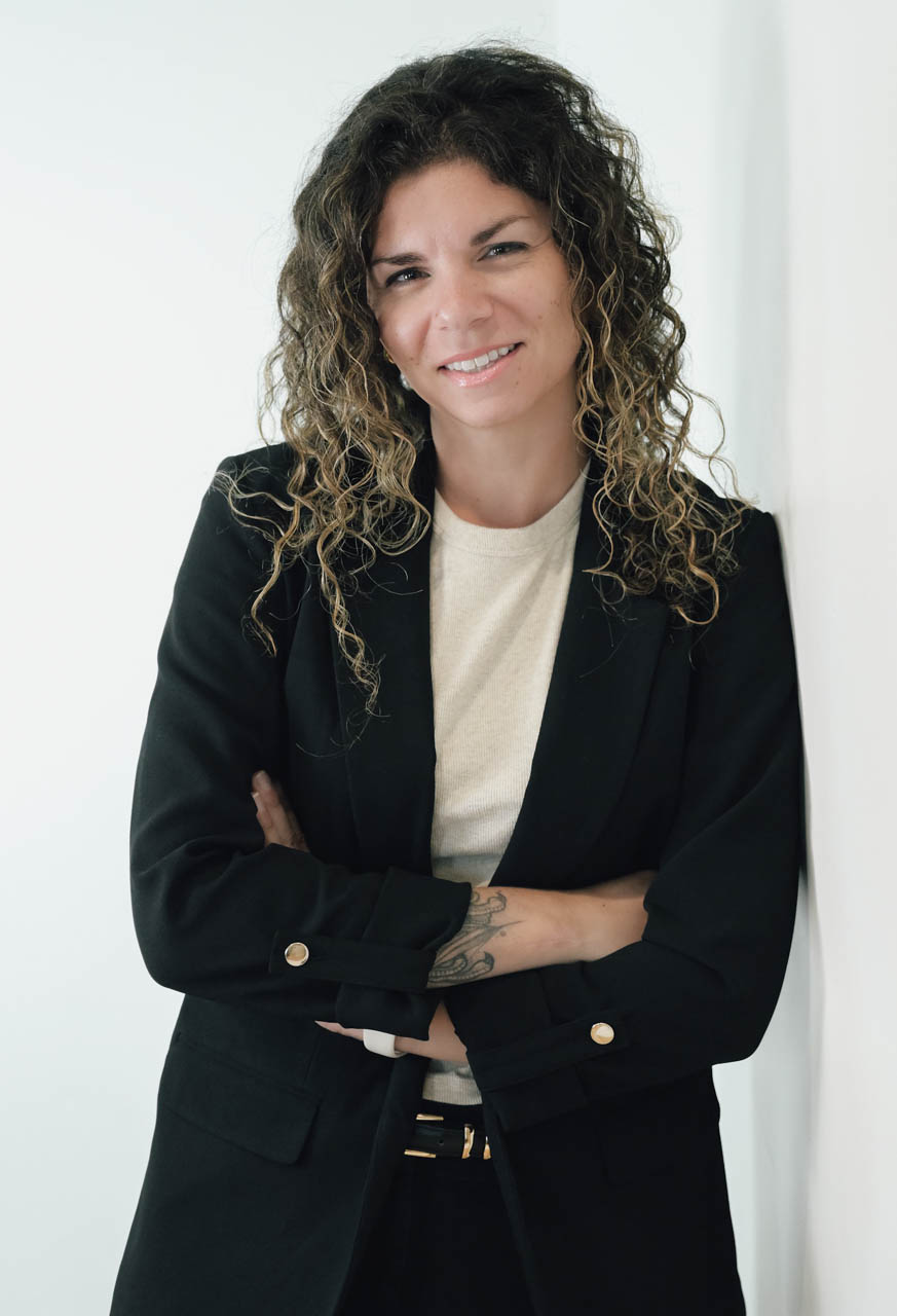 Sara Turnbull
